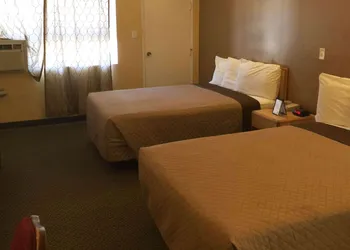 M Star Hotel Mansfield hotel thumbnail 7