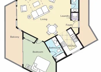 Club Wyndham Mauna Loa Village hotel thumbnail 4