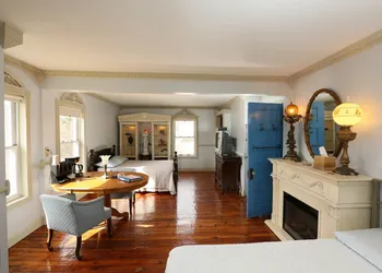 The Old Parsonage B&B hotel thumbnail 3