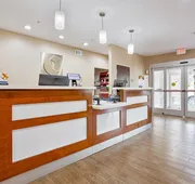 Comfort Inn & Suites Montgomery East Carmichael Rd hotel detail image 3