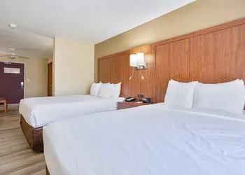 Comfort Inn & Suites Montgomery East Carmichael Rd hotel thumbnail 6