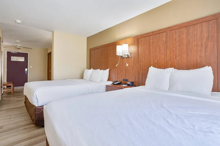 Comfort Inn & Suites Montgomery East Carmichael Rd hotel detail image 6