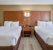 Comfort Inn & Suites Montgomery East Carmichael Rd hotel detail image 7