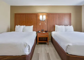 Comfort Inn & Suites Montgomery East Carmichael Rd hotel thumbnail 7