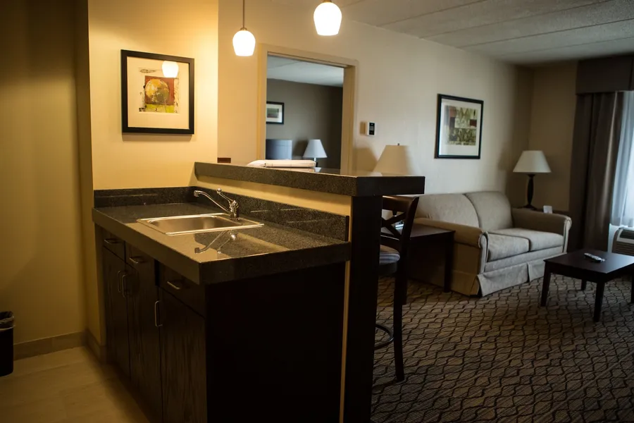 Holiday Inn Express & Suites Milford by IHG hotel detail image 2