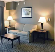 Holiday Inn Express & Suites Milford by IHG hotel detail image 4