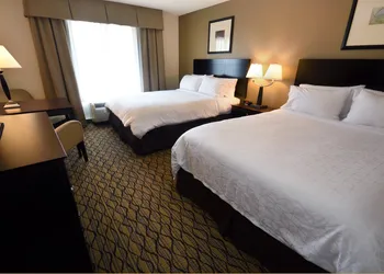 Holiday Inn Express & Suites Milford by IHG hotel thumbnail 8