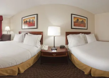 Baymont by Wyndham Merrillville hotel thumbnail 2