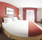 Baymont by Wyndham Merrillville hotel detail image 3