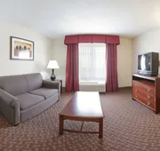 Baymont by Wyndham Merrillville hotel detail image 4