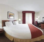Baymont by Wyndham Merrillville hotel detail image 5