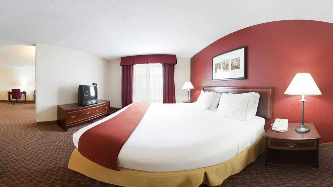 Baymont by Wyndham Merrillville hotel detail image 6