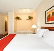 Baymont by Wyndham Merrillville hotel detail image 7