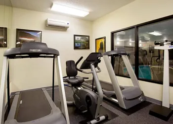 Baymont by Wyndham Merrillville hotel thumbnail 8