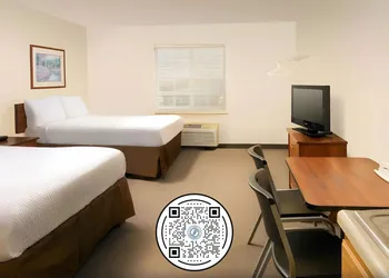 WoodSpring Suites Lincoln Northeast I-80 hotel thumbnail 3