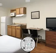 WoodSpring Suites Lincoln Northeast I-80 hotel detail image 4