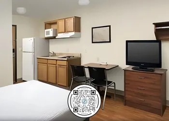 WoodSpring Suites Lincoln Northeast I-80 hotel thumbnail 4