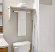 WoodSpring Suites Lincoln Northeast I-80 hotel detail image 7