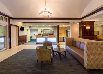 Holiday Inn Express State College at Williamsburg Square by IHG hotel thumbnail 2