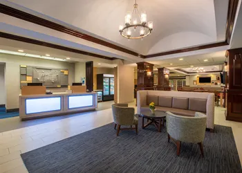 Holiday Inn Express State College at Williamsburg Square by IHG hotel thumbnail 3