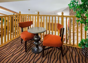 AmericInn by Wyndham Mora hotel thumbnail 2