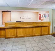 AmericInn by Wyndham Mora hotel detail image 3