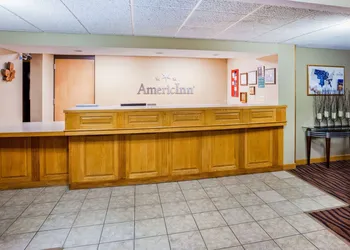 AmericInn by Wyndham Mora hotel thumbnail 3