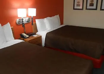AmericInn by Wyndham Mora hotel thumbnail 4