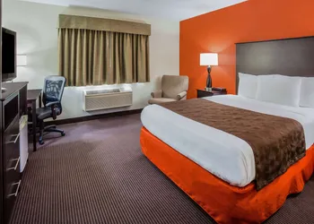AmericInn by Wyndham Mora hotel thumbnail 8