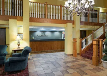 AmericInn by Wyndham Republic hotel thumbnail 3