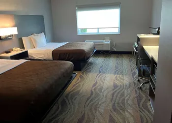 AmericInn by Wyndham Republic hotel thumbnail 5
