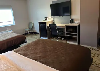 AmericInn by Wyndham Republic hotel thumbnail 6
