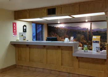Econo Lodge Lordsburg I-10 hotel thumbnail 8