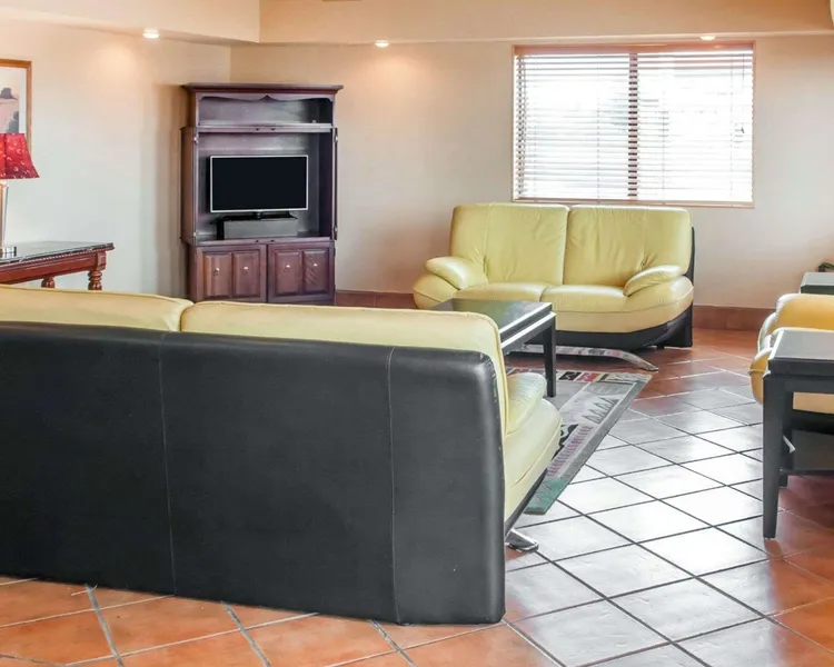 Econo Lodge Lordsburg I-10 hotel detail image 2