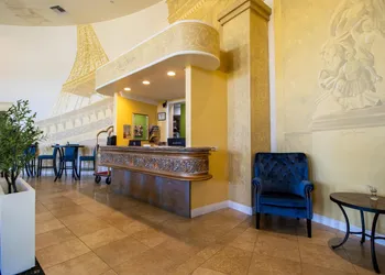 Inn at Churon Winery hotel thumbnail 2