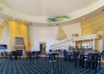 Inn at Churon Winery hotel thumbnail 3