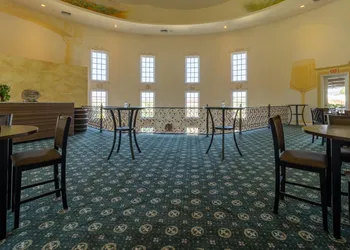 Inn at Churon Winery hotel thumbnail 4