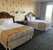 Inn at Churon Winery hotel detail image 5