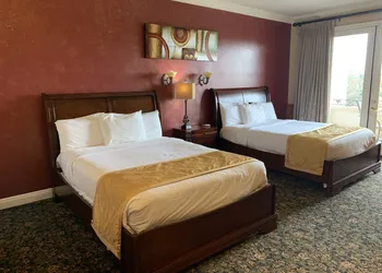 Inn at Churon Winery hotel thumbnail 6