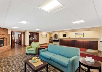 SureStay by Best Western Grayson hotel thumbnail 2