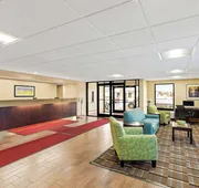 SureStay by Best Western Grayson hotel detail image 3