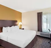 SureStay by Best Western Grayson hotel detail image 4