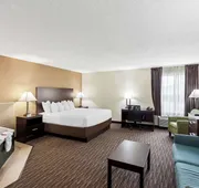 SureStay by Best Western Grayson hotel detail image 5