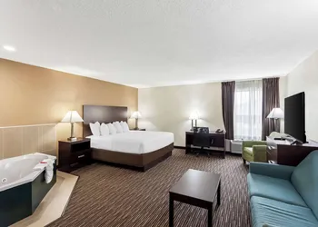 SureStay by Best Western Grayson hotel thumbnail 5