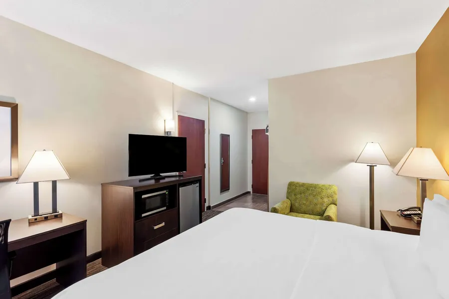 SureStay by Best Western Grayson hotel detail image 6
