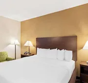 SureStay by Best Western Grayson hotel detail image 7