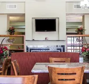 Comfort Inn & Suites Perry I-35 hotel detail image 3