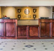 Comfort Inn & Suites Perry I-35 hotel detail image 4