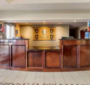 Comfort Inn & Suites Perry I-35 hotel detail image 7