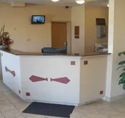 Super 8 by Wyndham Pincher Creek AB hotel detail image 5